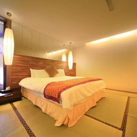 Cingya Hot Spring Hotel Байхэ Экстерьер фото
